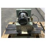 Evans Machinery Inc Laminate Splitter 5010