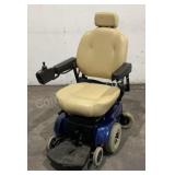 Pride Mobility Electric Mobility Scooter Jazzy 110