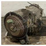 Allison Transmission Core