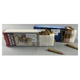 (40) Rnds Reloaded 30-30 150g FMJ
