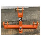 2026 Wolverine 3-Point Quick Hitch QC1-26-20G