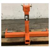 2026 Wolverine 3-Point Quick Hitch QC3-26-14G