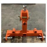 2026 Wolverine 3-Point Quick Hitch QC8-26-12G