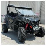 2024 CF Moto ZForce 950 Sport Side-By-Side INOP