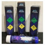 (3) Whip Original .58L N2O UN 1070