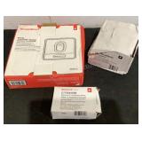 Honeywell Home TrueZone System