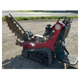 *OFFSITE* 2023 Barreto Trencher TK20