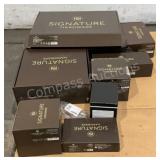 Signature Bathroom Faucets, Shower Trim Kit & More