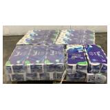 (22) Pro West 10ct Bathroom Tissue Rolls