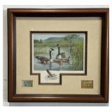 Vermont Geese Killen Executive Edition