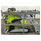 2026 ATS Gas Powered Mini Skid Steer ATS-T460P