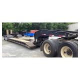 *BANKRUPTCY* 1998 Fontaine Specialized TA50NGB 37ï¿½