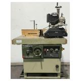 SCMI Shaper T110