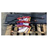 Recurve Bows & More