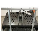 2026 Wolverine 64" Landscape Rake Skid Attachment