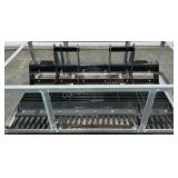 2026 Wolverine 78" Land Leveler Skid Steer Attachm