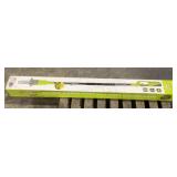 Sunjoe 40V  8" Pole Saw ION8PS2