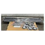63" Led Light Fixtures