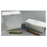 (40) Rnds Reloaded 300 WinMag 220g HP