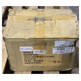 Treadle Air Hydraulic Pump PS-MH-HPC1-005