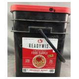 ReadyWise Emergency Supply (Breakfast)