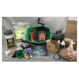 Misc. Reloading and Cleaning Supplies