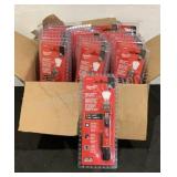 (22) Milwaukee Duel Range Voltage Detectors 3203-2
