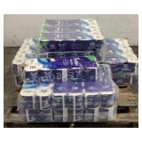 (25) Pro West 10ct Bathroom Tissue Rolls