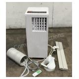 Garvee Portable Air Conditioner JHS-A029A-05KR-D3