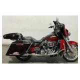 2010 Harley-Davidson Electra Glide Ultra Limited I