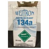 Weitron 30Lb Refrigerant 134A