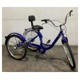 Adult Tricycle