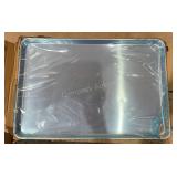 (12) Choice 26"x18" Aluminum Sheet Pans