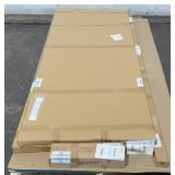 Dream Line 58-1/2"x72" Glass Shower Door