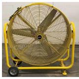 Dayton 42" Barrel Fan 2RDZ4