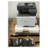 Lexmark Multi Functional Printer 7530-239
