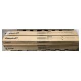 (24) EMPIRE 98" Cutting Guides