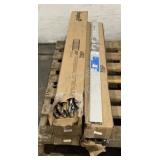 (20) EMPIRE 98" Cutting Guides