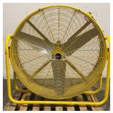 Dayton 42" Barrel Fan 2RDZ4