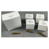 (180) Rnds Reloaded 5.56