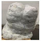 250 lbs Of Rags