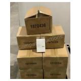(Approx 792) Revolution .17fl oz Raspberry Tonka B