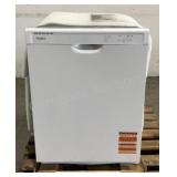 Whirlpool Dish Washer WDF341PA9W