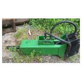 *OFFSITE* Hammer Excavator Attachment