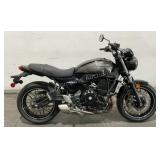 2024 Kawasaki Z650RS