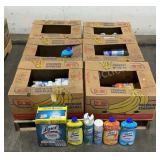 Lysol Disinfectant Spray, Surface Cleaner +