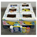 Lysol Disinfectant Wipes, Surface Cleaner +