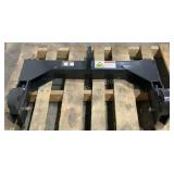 2026 Wolverine 3-Point Quick Hitch TR-26-02C