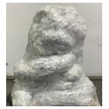 300 lbs Of Rags