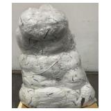 260 lbs Of Rags